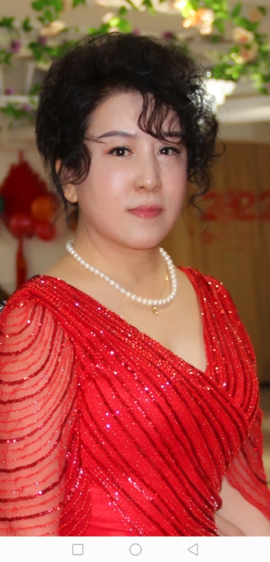 楊婧圓的第四张照片--洛阳相亲服务中心