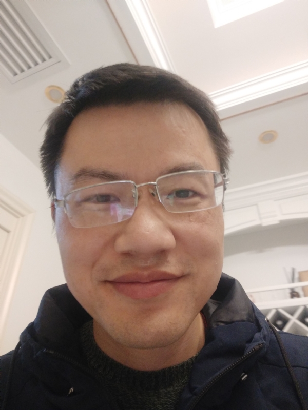 翔翔的第二张照片--洛阳相亲服务中心