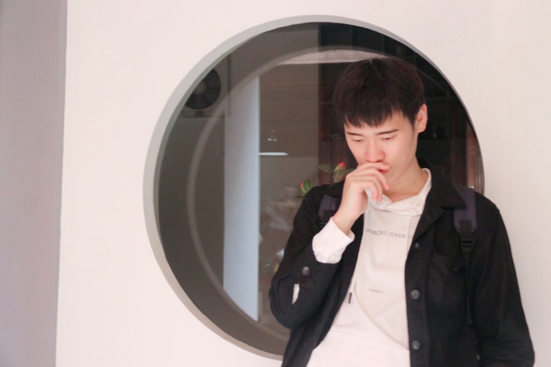 阿拉灯神丁的第一张照片--洛阳相亲服务中心