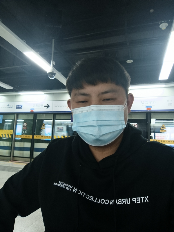 小生不才的第一张照片--洛阳相亲服务中心