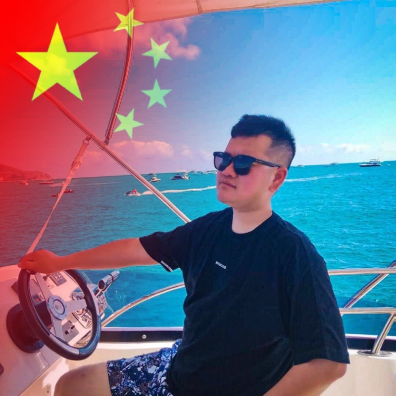 Yyq的第一张照片--洛阳相亲服务中心