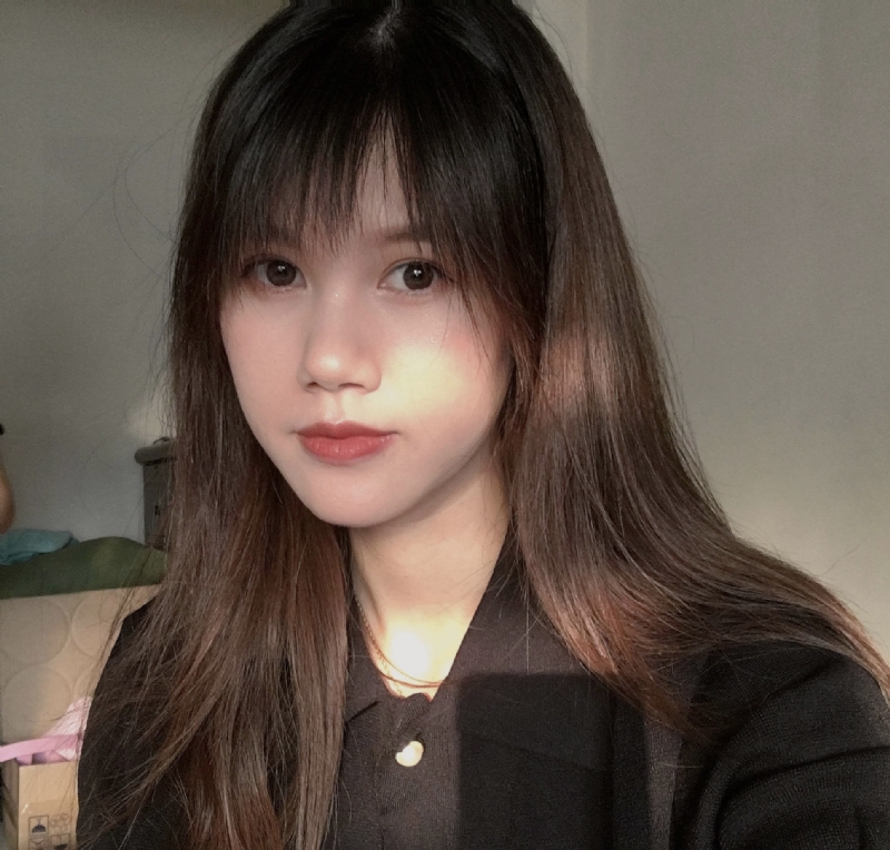 愛琳的第一张照片--洛阳相亲服务中心