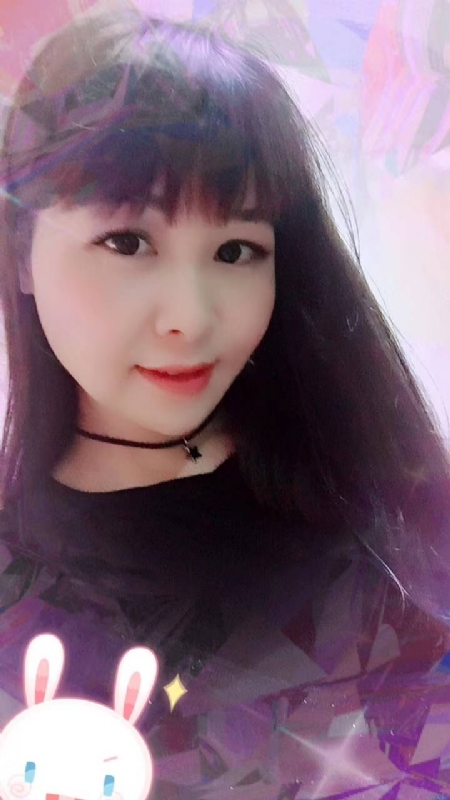 兰馨的第一张照片--洛阳相亲服务中心