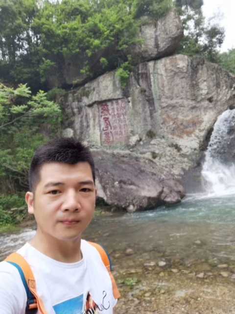 愿得一人心的第一张照片--洛阳相亲服务中心