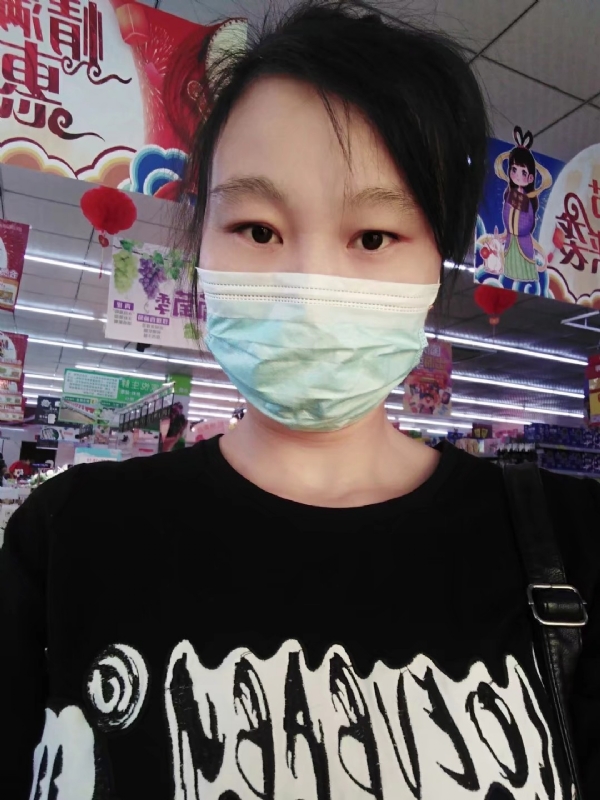 果果的第一张照片--洛阳相亲服务中心