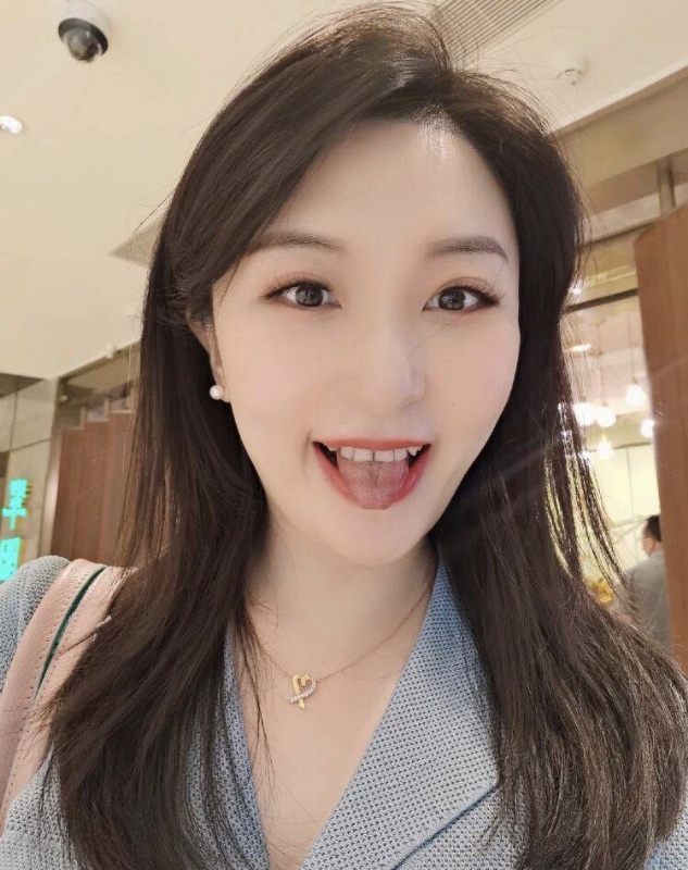 Judy的第三张照片--洛阳相亲服务中心