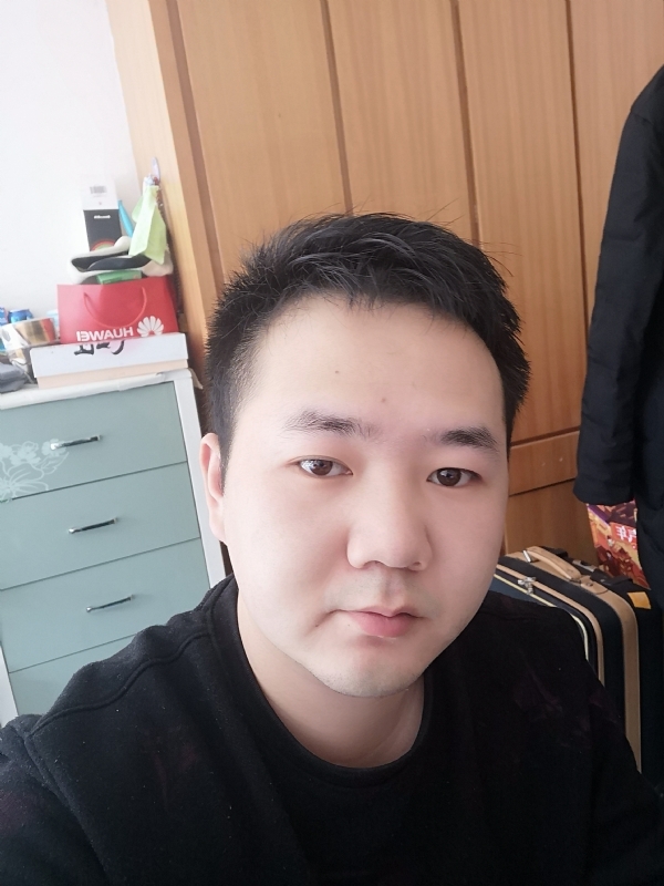 等风来的第一张照片--洛阳相亲服务中心