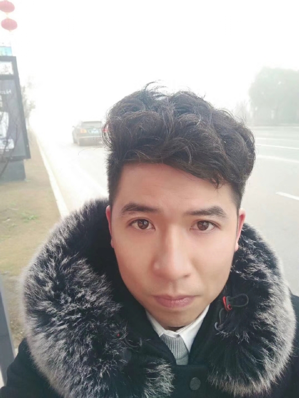 开心快乐每一天的第一张照片--洛阳相亲服务中心
