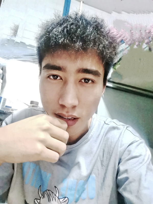 未来可期的第一张照片--洛阳相亲服务中心