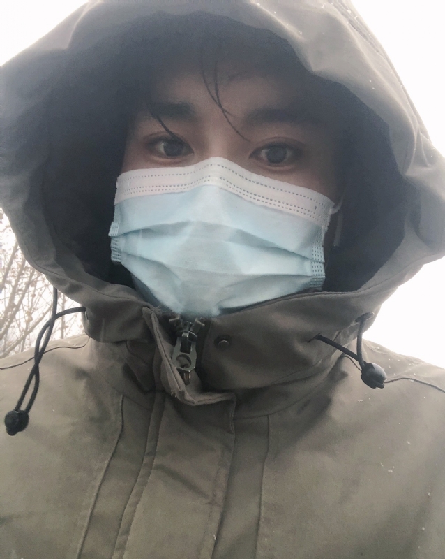 寻觅的第一张照片--洛阳相亲服务中心