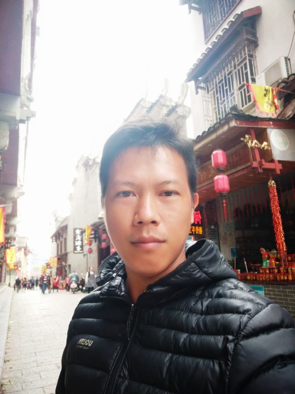 大圣男的第一张照片--洛阳相亲服务中心