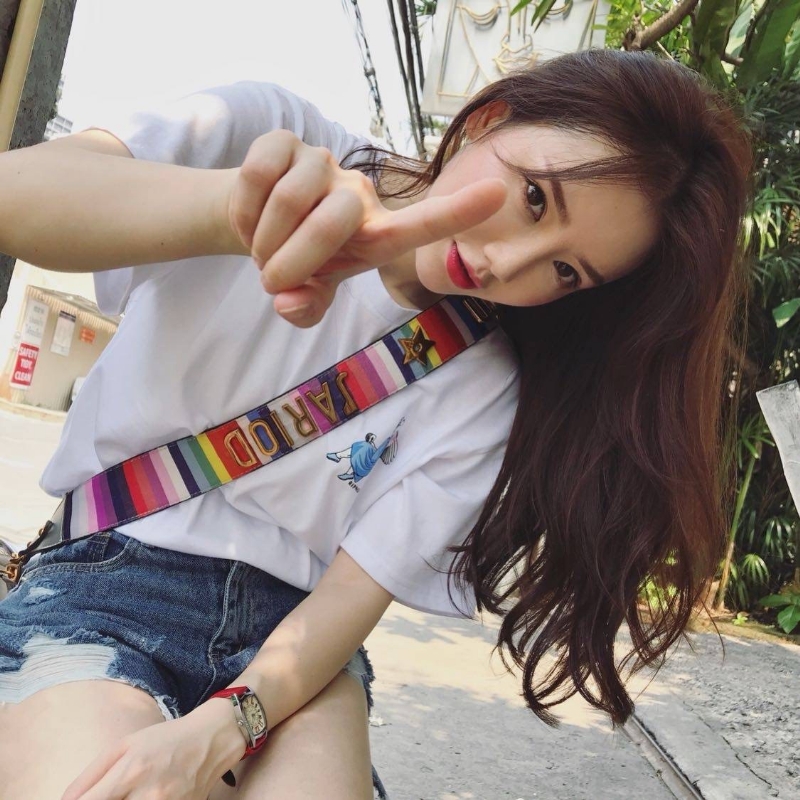 Lisa的第一张照片--洛阳相亲服务中心