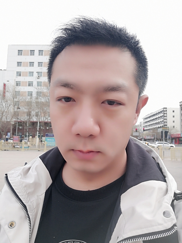 知己83的第一张照片--洛阳相亲服务中心