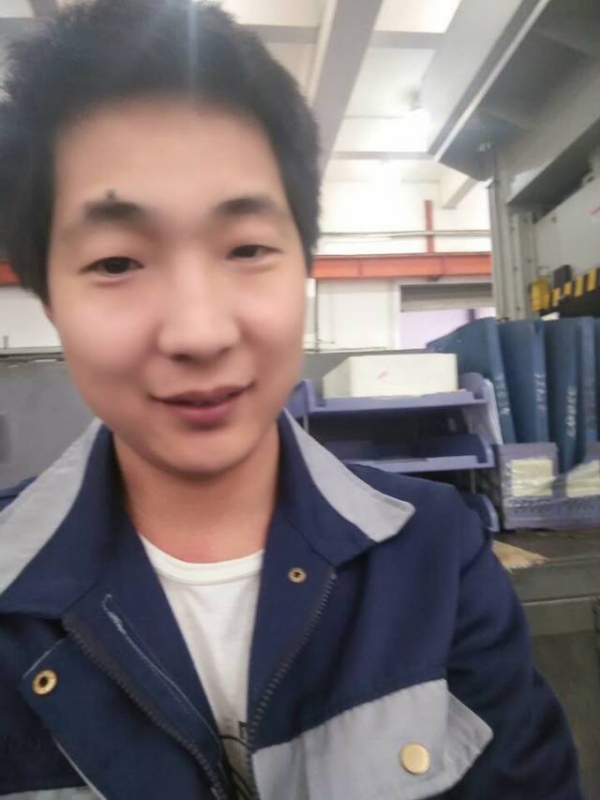 爱是你我的第一张照片--洛阳相亲服务中心