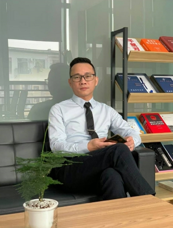 我這樣的男人的第五张照片--洛阳相亲服务中心