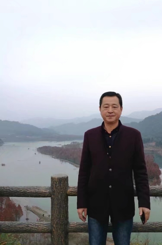 真心找老伴的第一张照片--洛阳相亲服务中心