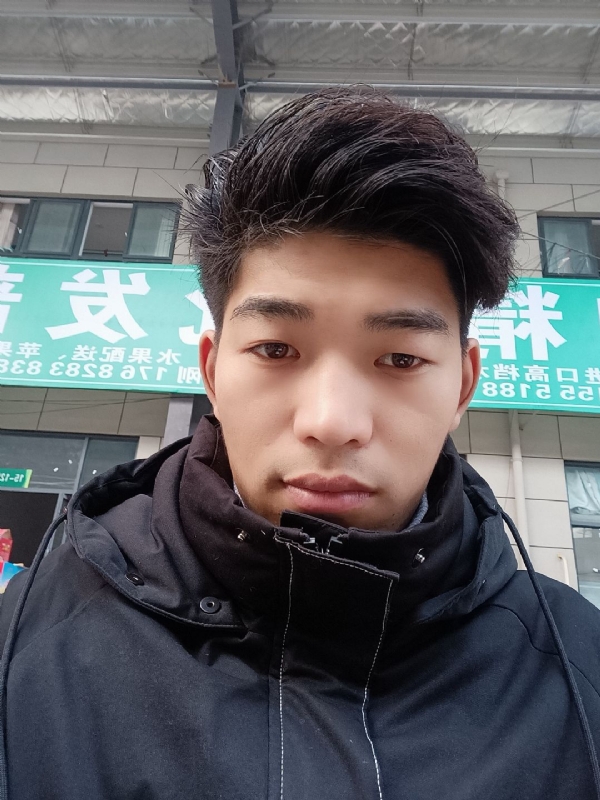 AA的第一张照片--洛阳相亲服务中心