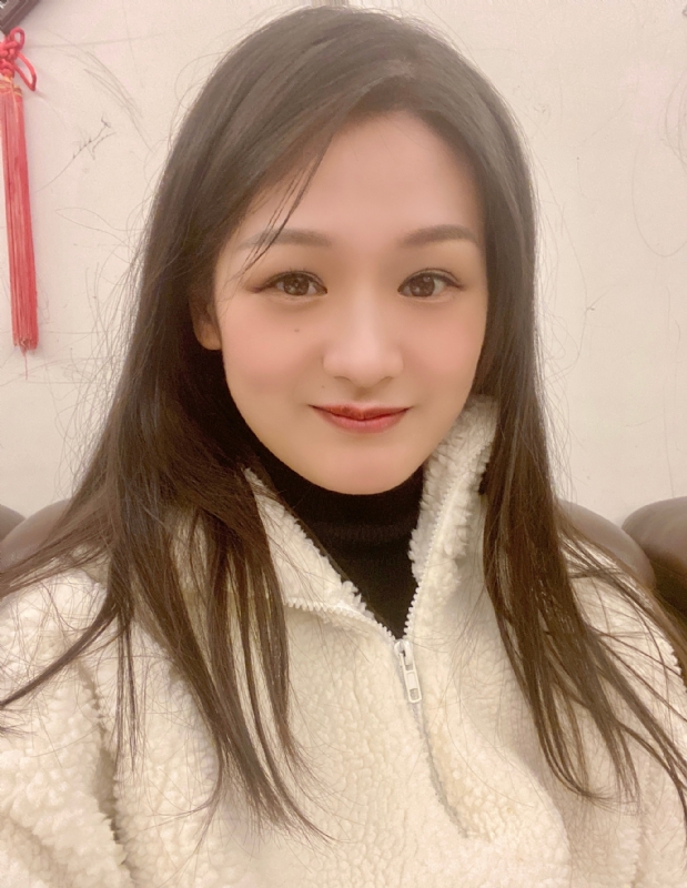 盧盈穎的第二张照片--洛阳相亲服务中心