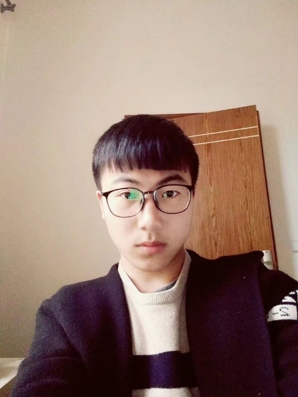 转身只为博她一笑的第一张照片--洛阳相亲服务中心