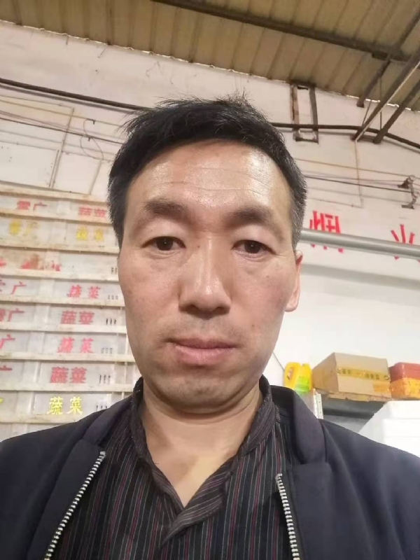 容裕富的第一张照片--洛阳相亲服务中心