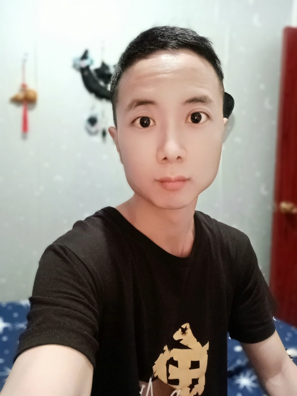 轻柔的热风的第一张照片--洛阳相亲服务中心