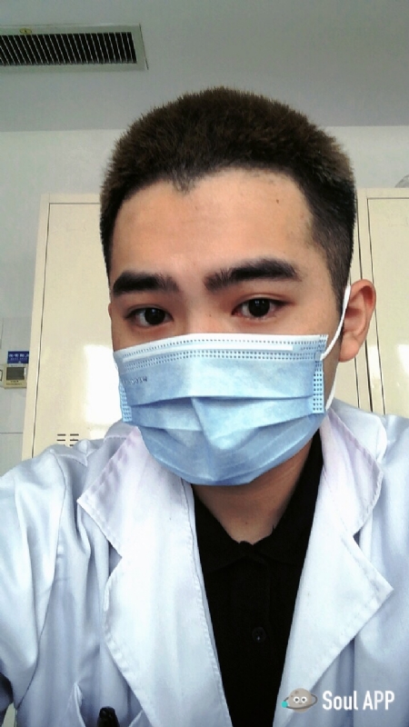 无疗的第一张照片--洛阳相亲服务中心