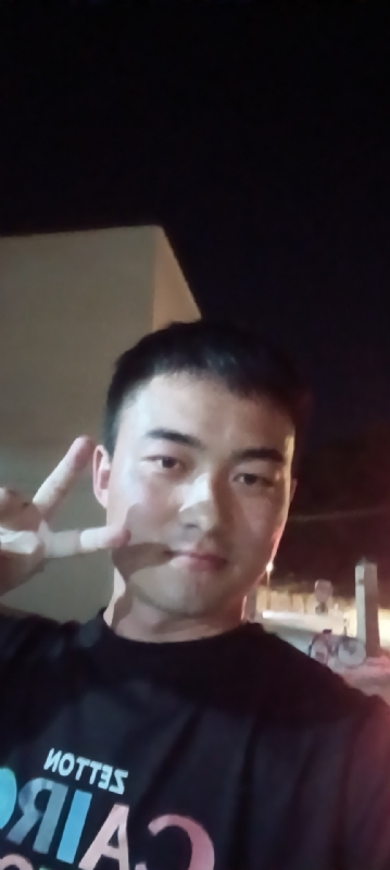 逆光的第三张照片--洛阳相亲服务中心