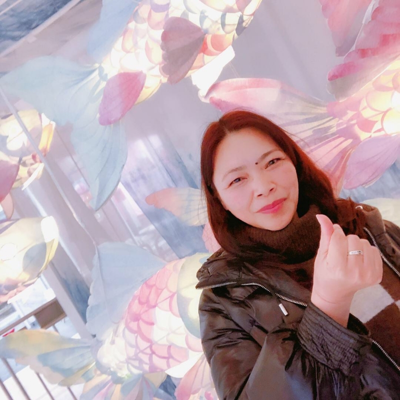往事如烟的第一张照片--洛阳相亲服务中心