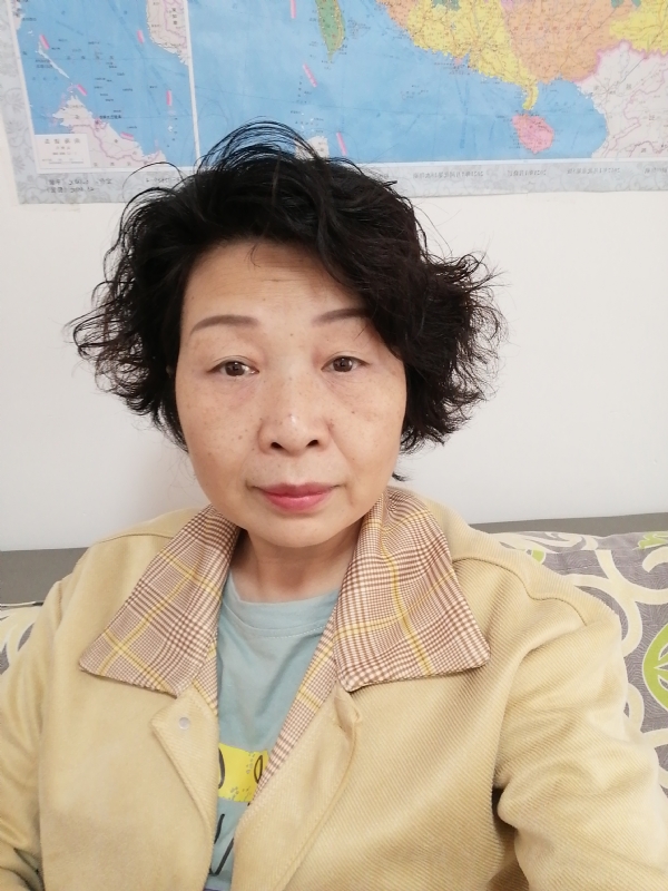 香水百合的第一张照片--洛阳相亲服务中心