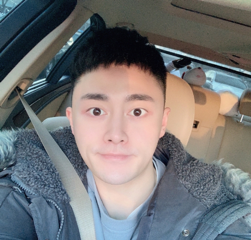 半城繁華的第一张照片--洛阳相亲服务中心