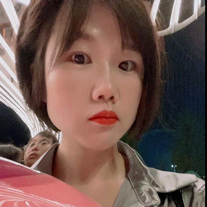 琳琳的第二张照片--洛阳相亲服务中心