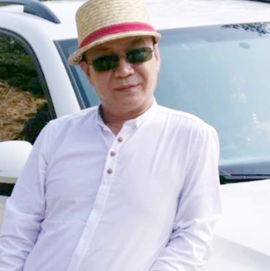 快快的第一张照片--洛阳相亲服务中心