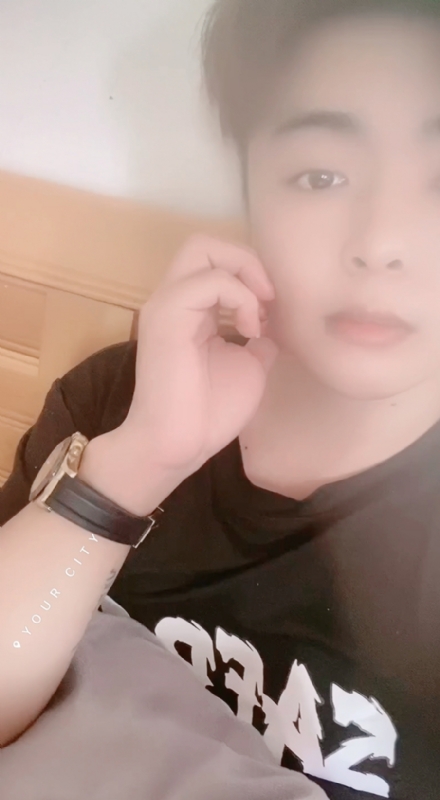 90后的第二张照片--洛阳相亲服务中心