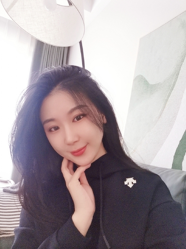 smile的第一张照片--洛阳相亲服务中心