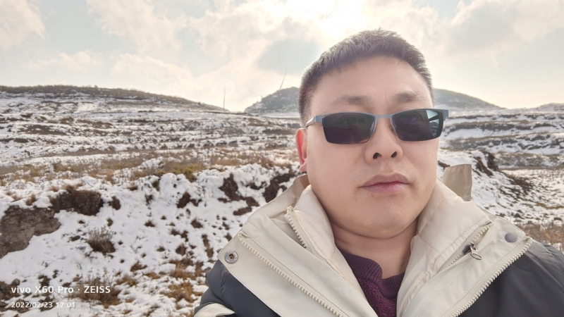 碧波绿叶的第二张照片--洛阳相亲服务中心