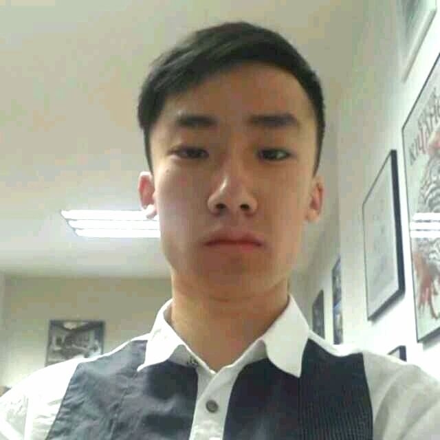 Ben的第一张照片--洛阳相亲服务中心