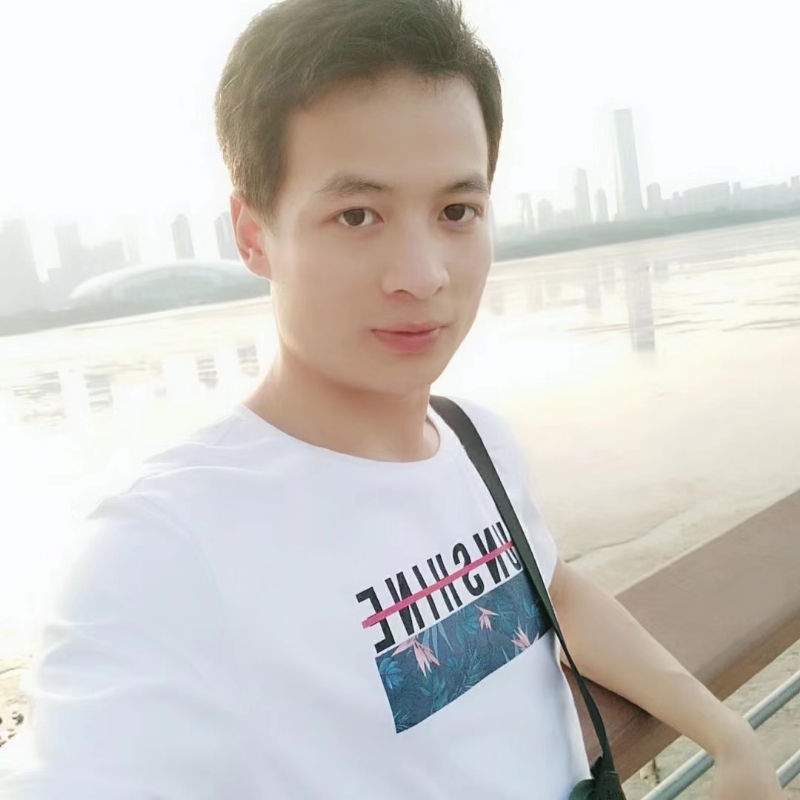 纯情又一的第一张照片--洛阳相亲服务中心