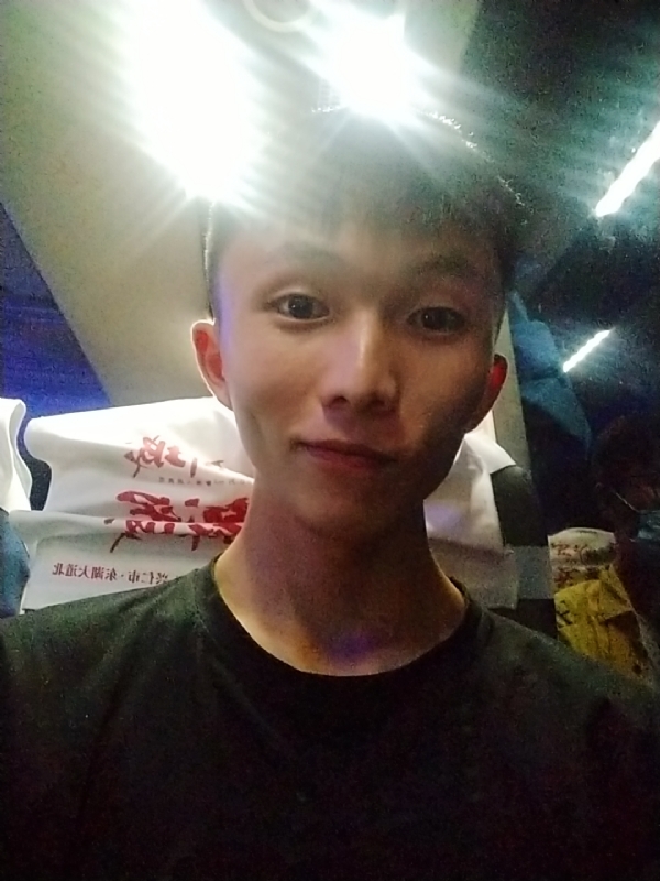 旅途的第一张照片--洛阳相亲服务中心