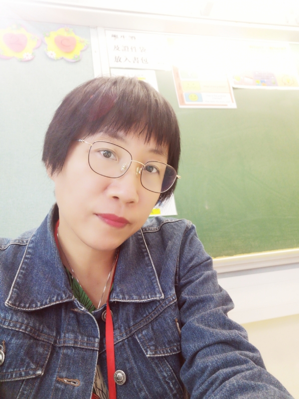 长不大的第二张照片--洛阳相亲服务中心