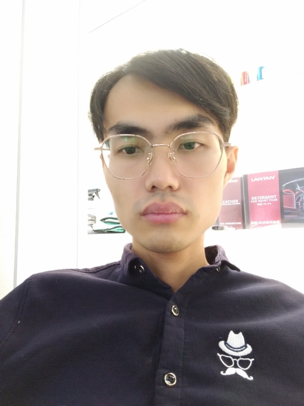 十八子葵的第一张照片--洛阳相亲服务中心