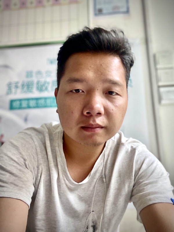 然也的第一张照片--洛阳相亲服务中心