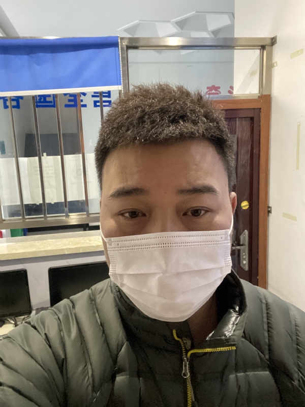 光明磊落的第二张照片--洛阳相亲服务中心