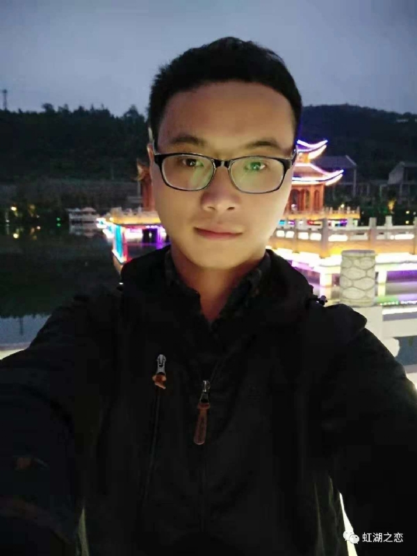 李逍遥的第一张照片--洛阳相亲服务中心