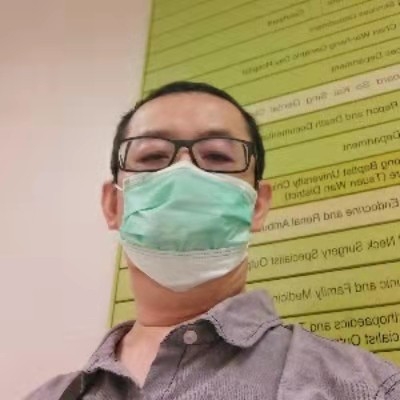 Alvin的第一张照片--洛阳相亲服务中心