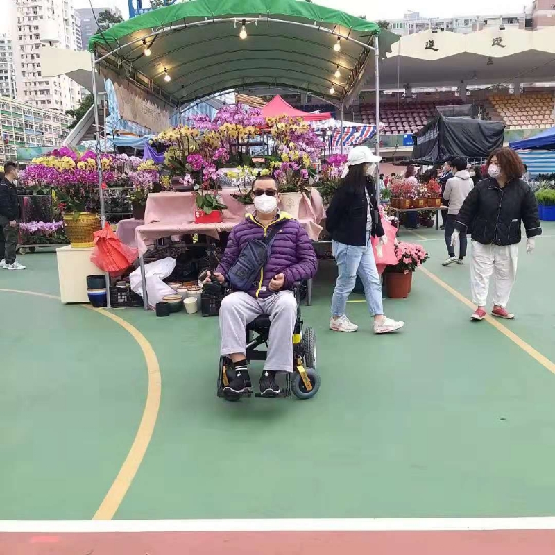 Alvin的第三张照片--洛阳相亲服务中心