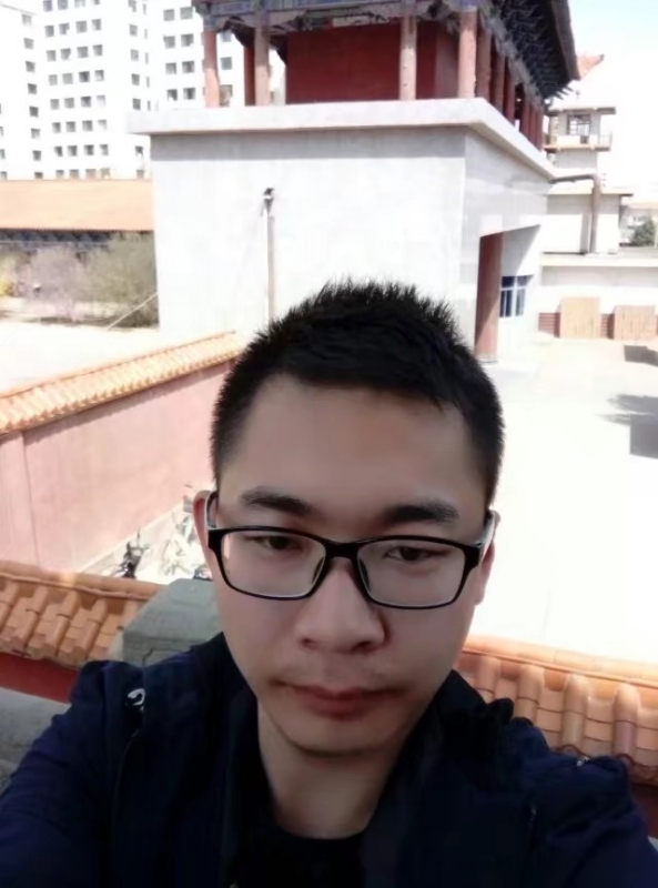 龙在天的第一张照片--洛阳相亲服务中心