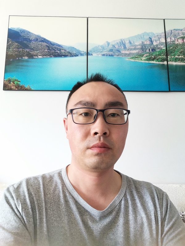 可乐的第一张照片--洛阳相亲服务中心