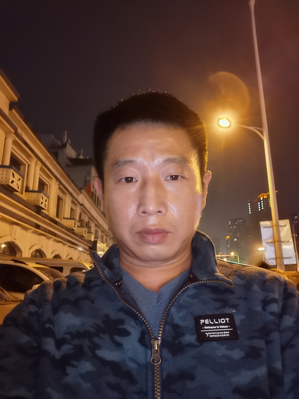 偷偷说的第一张照片--洛阳相亲服务中心