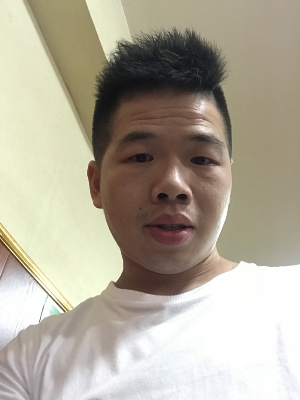 爱请简单点的第一张照片--洛阳相亲服务中心