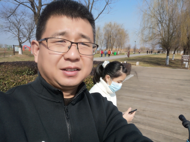 福星的第一张照片--洛阳相亲服务中心